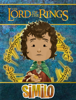 Similo: Lord of the Rings