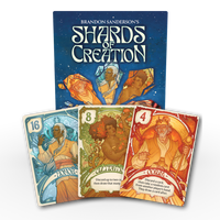 Shards of Creation