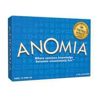 Anomia