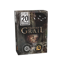 20 Strong: Tainted Grail Deck