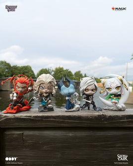 Gatherer's Tavern: MTG Secret Lair - Li'l Walkers Blind Box