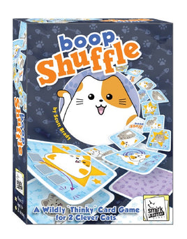 Boop. Shuffle