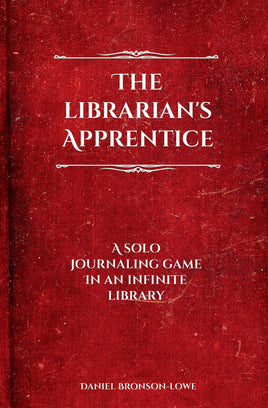 The Librarian's Apprentice