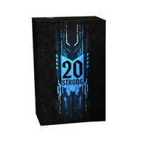 20 Strong: Nemesis Core Set