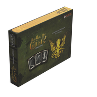 Are You The Cultist? - Intrigue Edition
