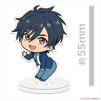 Re - Main Tsunpittsu Acrylic Stand Collection Blind Box (1 Blind Box) - The Mage's Emporium Super Anime Store Shopify Collective Super Anime Store Used English Figures Japanese Style Comic Book