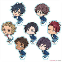 Re - Main Tsunpittsu Acrylic Stand Collection Blind Box (1 Blind Box) - The Mage's Emporium Super Anime Store Shopify Collective Super Anime Store Used English Figures Japanese Style Comic Book