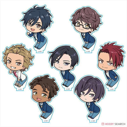 Re - Main Tsunpittsu Acrylic Stand Collection Blind Box (1 Blind Box) - The Mage's Emporium Super Anime Store Shopify Collective Super Anime Store Used English Figures Japanese Style Comic Book