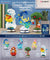 Re-ment Pokemon: Swing Vignette - Collection Vol.3