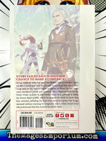 Re: Zero Starting Life in Another World Vol 7 Light Novel - The Mage's Emporium Yen Press 2410 UPDATEMETA Used English Light Novel Japanese Style Comic Book