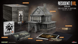 Resident Evil VII: Biohazard Collector's Edition (Playstation 4)