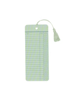 Reading List Bookmark by Out Of Print - The Mage's Emporium White Rose Books & More Shopify Collective White Rose Books & More Used English Bookmark Japanese Style Comic Book