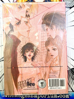 Realies Vol 1 - The Mage's Emporium Ice Kunion 2412 BackInStock UPDATEMETA Used English Manga Japanese Style Comic Book