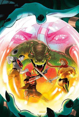 Red Hood Outlaws TPB Volume 02 - The Mage's Emporium The Multiverse Shopify Collective The Multiverse Used English Graphic Novels Japanese Style Comic Book