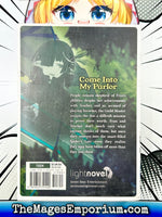 Reincarnated as a Sword Vol 2 Light Novel - The Mage's Emporium Seven Seas 2408 UPDATEMETA Used English Light Novel Japanese Style Comic Book