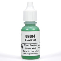 Master Series Paint: Grass Green