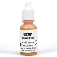 Master Series Paint: Orange Brown