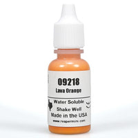 Master Series Paint: Lava Orange