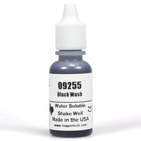 Master Series Paint: Black Wash