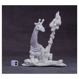 Bones Classic: Avatar of Wisdom - Giraffe