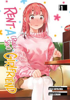 Rent A Really Shy Girlfriend Vol 1 - The Mage's Emporium Kodansha 2403 alltags description Used English Manga Japanese Style Comic Book