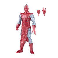 Retro Marvel Legends: Fantastic Four - High Evolutionary 6 - Inch Action Figure - The Mage's Emporium Shumi Toys & Gifts Shopify Collective Shumi Toys & Gifts Used English Marvel Legends Japanese Style Comic Book