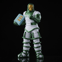 Retro Marvel Legends: Fantastic Four - Psycho - Man 6 - Inch Action Figure - The Mage's Emporium Shumi Toys & Gifts Shopify Collective Shumi Toys & Gifts Used English Marvel Legends Japanese Style Comic Book