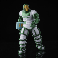 Retro Marvel Legends: Fantastic Four - Psycho - Man 6 - Inch Action Figure - The Mage's Emporium Shumi Toys & Gifts Shopify Collective Shumi Toys & Gifts Used English Marvel Legends Japanese Style Comic Book