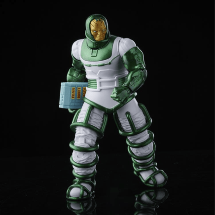 Retro Marvel Legends: Fantastic Four - Psycho - Man 6 - Inch Action Figure - The Mage's Emporium Shumi Toys & Gifts Shopify Collective Shumi Toys & Gifts Used English Marvel Legends Japanese Style Comic Book