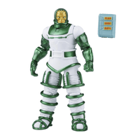 Retro Marvel Legends: Fantastic Four - Psycho - Man 6 - Inch Action Figure - The Mage's Emporium Shumi Toys & Gifts Shopify Collective Shumi Toys & Gifts Used English Marvel Legends Japanese Style Comic Book
