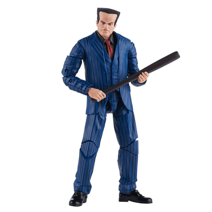 Retro Marvel Legends: Spider - Man - Hammerhead 6 - Inch Action Figure - The Mage's Emporium Shumi Toys & Gifts Shopify Collective Shumi Toys & Gifts Used English Marvel Legends Japanese Style Comic Book