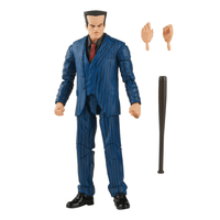 Retro Marvel Legends: Spider - Man - Hammerhead 6 - Inch Action Figure - The Mage's Emporium Shumi Toys & Gifts Shopify Collective Shumi Toys & Gifts Used English Marvel Legends Japanese Style Comic Book