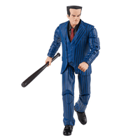 Retro Marvel Legends: Spider - Man - Hammerhead 6 - Inch Action Figure - The Mage's Emporium Shumi Toys & Gifts Shopify Collective Shumi Toys & Gifts Used English Marvel Legends Japanese Style Comic Book