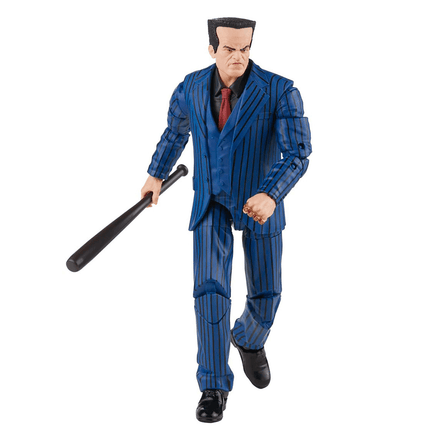 Retro Marvel Legends: Spider - Man - Hammerhead 6 - Inch Action Figure - The Mage's Emporium Shumi Toys & Gifts Shopify Collective Shumi Toys & Gifts Used English Marvel Legends Japanese Style Comic Book