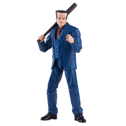 Retro Marvel Legends: Spider - Man - Hammerhead 6 - Inch Action Figure - The Mage's Emporium Shumi Toys & Gifts Shopify Collective Shumi Toys & Gifts Used English Marvel Legends Japanese Style Comic Book