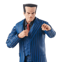 Retro Marvel Legends: Spider - Man - Hammerhead 6 - Inch Action Figure - The Mage's Emporium Shumi Toys & Gifts Shopify Collective Shumi Toys & Gifts Used English Marvel Legends Japanese Style Comic Book