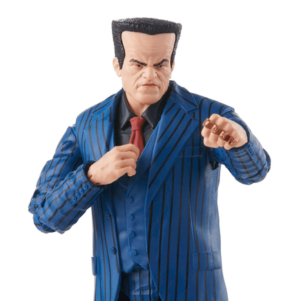 Retro Marvel Legends: Spider - Man - Hammerhead 6 - Inch Action Figure - The Mage's Emporium Shumi Toys & Gifts Shopify Collective Shumi Toys & Gifts Used English Marvel Legends Japanese Style Comic Book