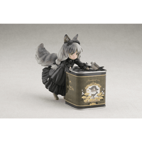 RIBOSE: Decorated Life Collection Series: Tea Time Cats - Li Hua Non - Scale Figure - The Mage's Emporium Shumi Toys & Gifts Shopify Collective Shumi Toys & Gifts Used English Figure Japanese Style Comic Book