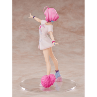 Ribose: The Idolmaster Cinderella Girls - Riamu Yumemi Figure - The Mage's Emporium Shumi Toys & Gifts Shopify Collective Shumi Toys & Gifts Used English Figure Japanese Style Comic Book