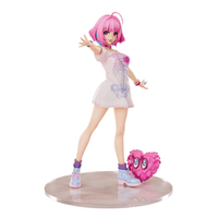 Ribose: The Idolmaster Cinderella Girls - Riamu Yumemi Figure - The Mage's Emporium Shumi Toys & Gifts Shopify Collective Shumi Toys & Gifts Used English Figure Japanese Style Comic Book