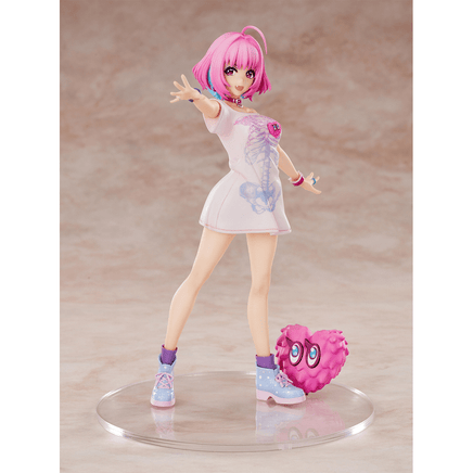 Ribose: The Idolmaster Cinderella Girls - Riamu Yumemi Figure - The Mage's Emporium Shumi Toys & Gifts Shopify Collective Shumi Toys & Gifts Used English Figure Japanese Style Comic Book