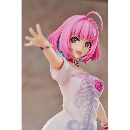 Ribose: The Idolmaster Cinderella Girls - Riamu Yumemi Figure - The Mage's Emporium Shumi Toys & Gifts Shopify Collective Shumi Toys & Gifts Used English Figure Japanese Style Comic Book