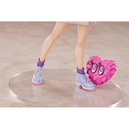 Ribose: The Idolmaster Cinderella Girls - Riamu Yumemi Figure - The Mage's Emporium Shumi Toys & Gifts Shopify Collective Shumi Toys & Gifts Used English Figure Japanese Style Comic Book