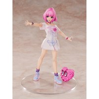 Ribose: The Idolmaster Cinderella Girls - Riamu Yumemi Figure - The Mage's Emporium Shumi Toys & Gifts Shopify Collective Shumi Toys & Gifts Used English Figure Japanese Style Comic Book