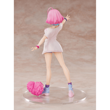 Ribose: The Idolmaster Cinderella Girls - Riamu Yumemi Figure - The Mage's Emporium Shumi Toys & Gifts Shopify Collective Shumi Toys & Gifts Used English Figure Japanese Style Comic Book