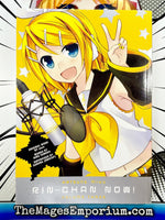 Rin - Chan Now! Vol 3 - The Mage's Emporium Dark Horse 2409 BackInStock UPDATEMETA Used English Manga Japanese Style Comic Book