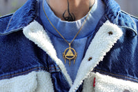 Yu-Gi-Oh!™ Millennium Ring Pendant