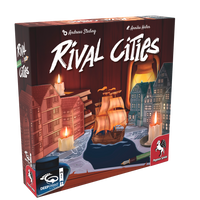 Rival Cities