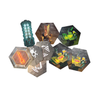 Deep Rock Galactic: Rival Incursion Expansion