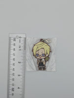 Sakyo Furuichi A3! Rubber Strap